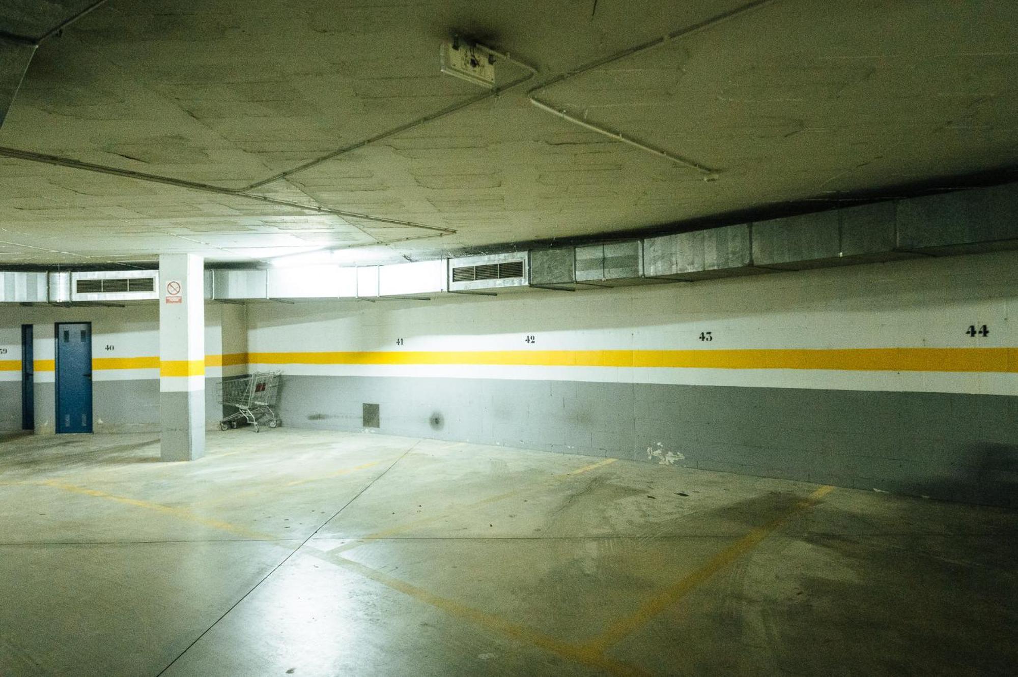 Acogedor Piso Con Parking Santa Justa Appartement Sevilla Buitenkant foto
